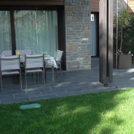 Alojamiento En La Cerdanya Apartment Bourg-Madame Luaran gambar