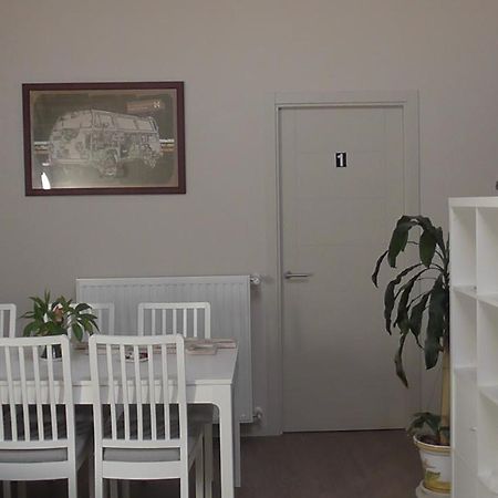 Alojamiento En La Cerdanya Apartment Bourg-Madame Luaran gambar