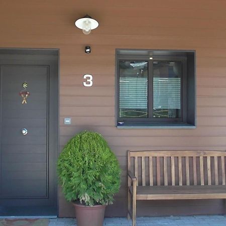 Alojamiento En La Cerdanya Apartment Bourg-Madame Luaran gambar