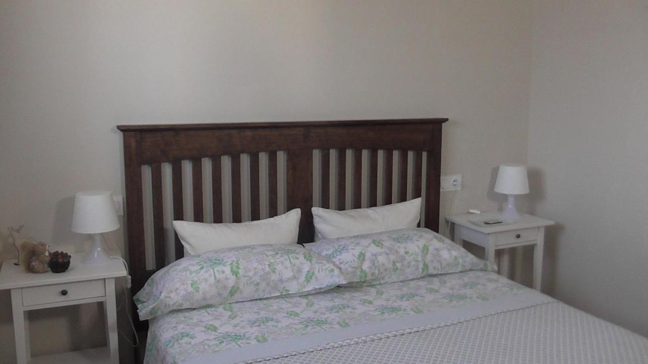 Alojamiento En La Cerdanya Apartment Bourg-Madame Luaran gambar