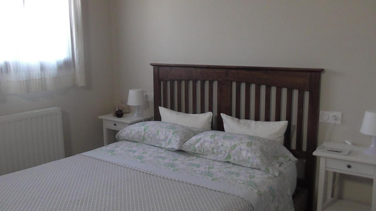 Alojamiento En La Cerdanya Apartment Bourg-Madame Luaran gambar