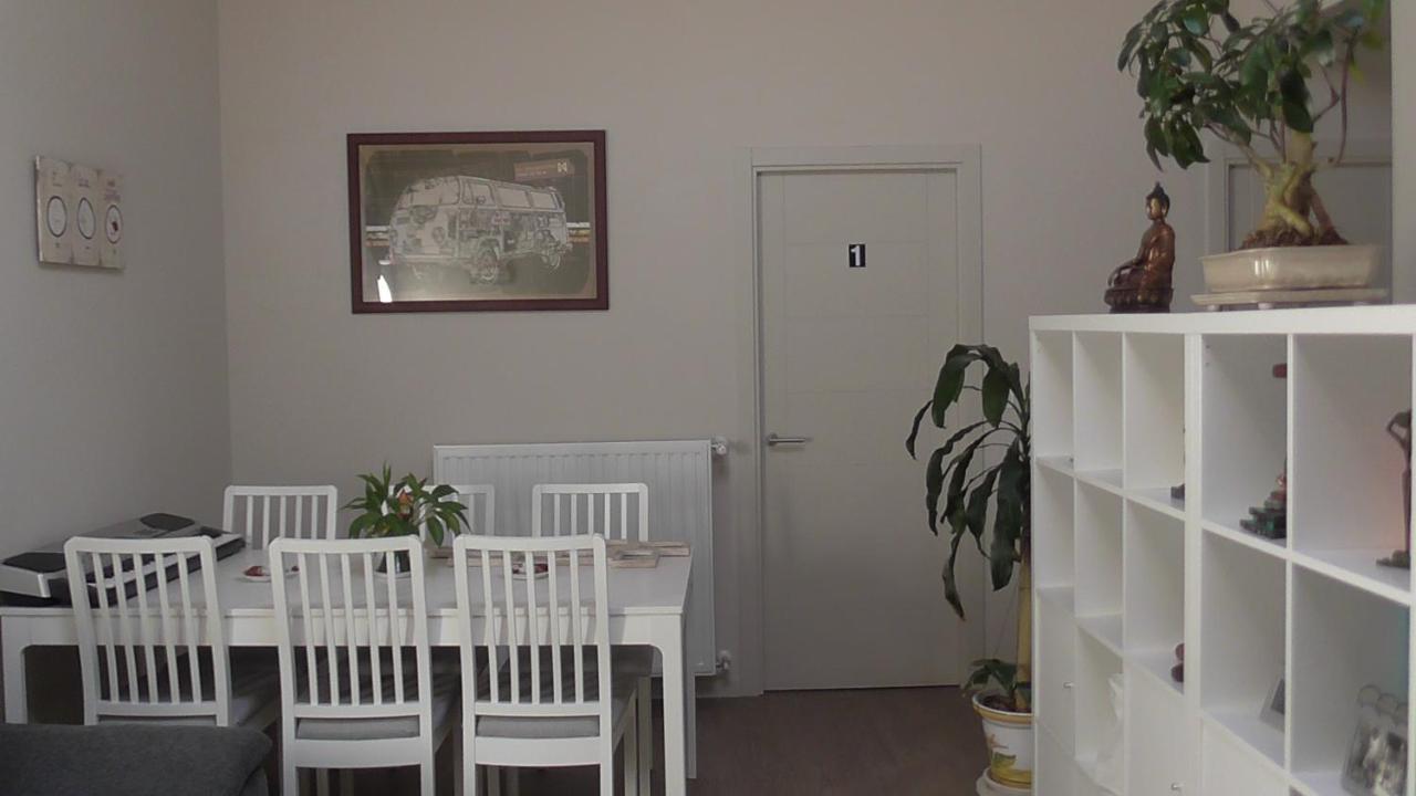 Alojamiento En La Cerdanya Apartment Bourg-Madame Luaran gambar