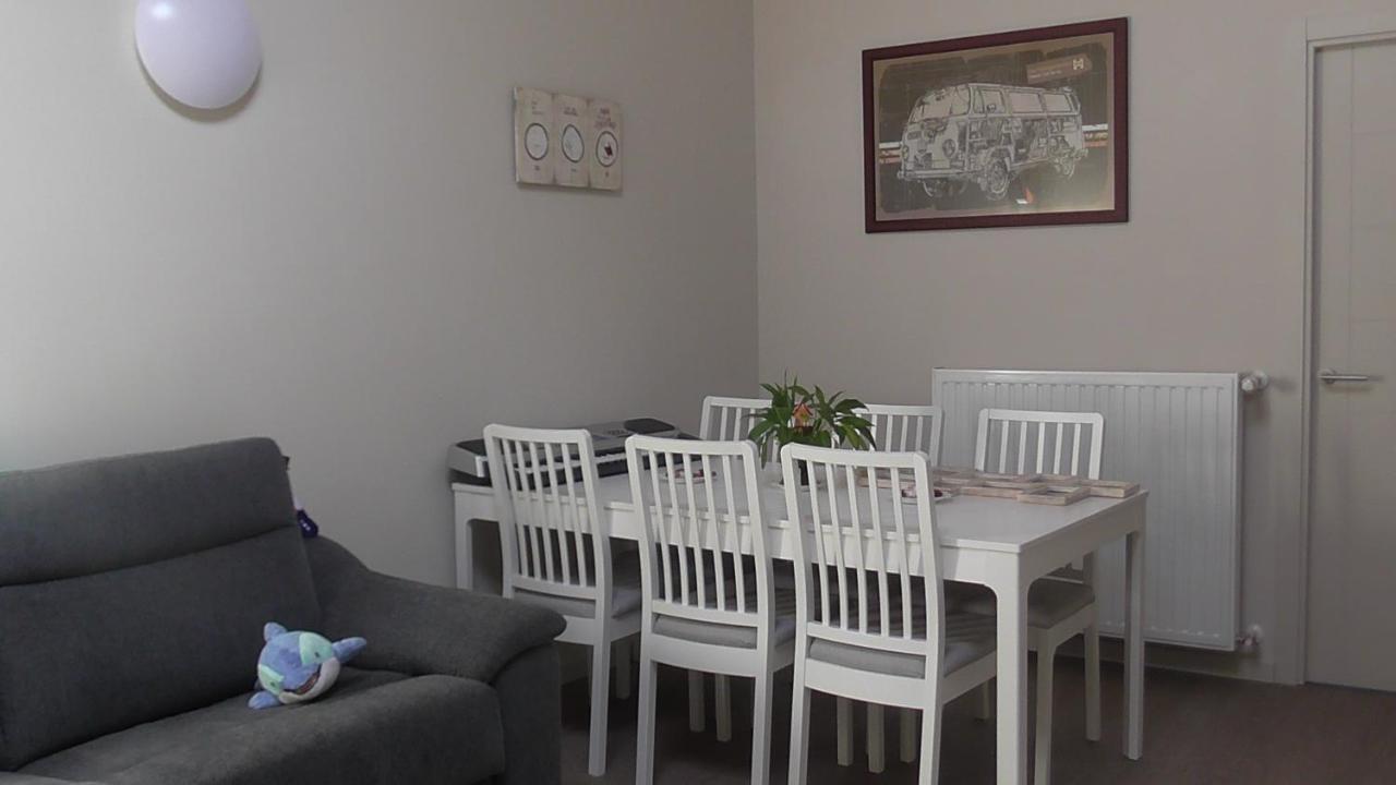Alojamiento En La Cerdanya Apartment Bourg-Madame Luaran gambar