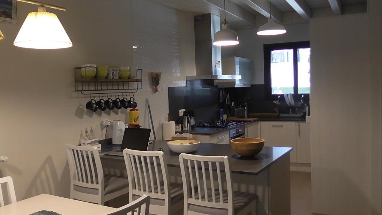 Alojamiento En La Cerdanya Apartment Bourg-Madame Luaran gambar