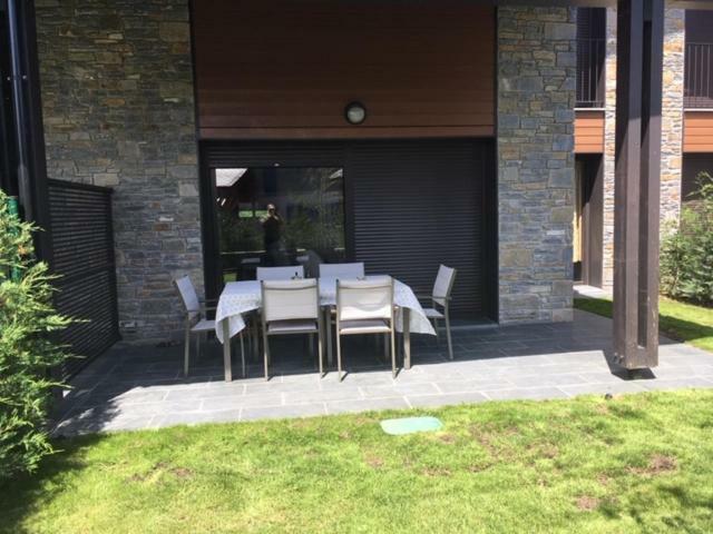 Alojamiento En La Cerdanya Apartment Bourg-Madame Luaran gambar
