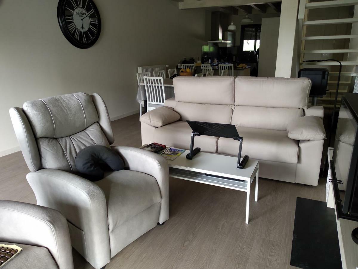 Alojamiento En La Cerdanya Apartment Bourg-Madame Luaran gambar