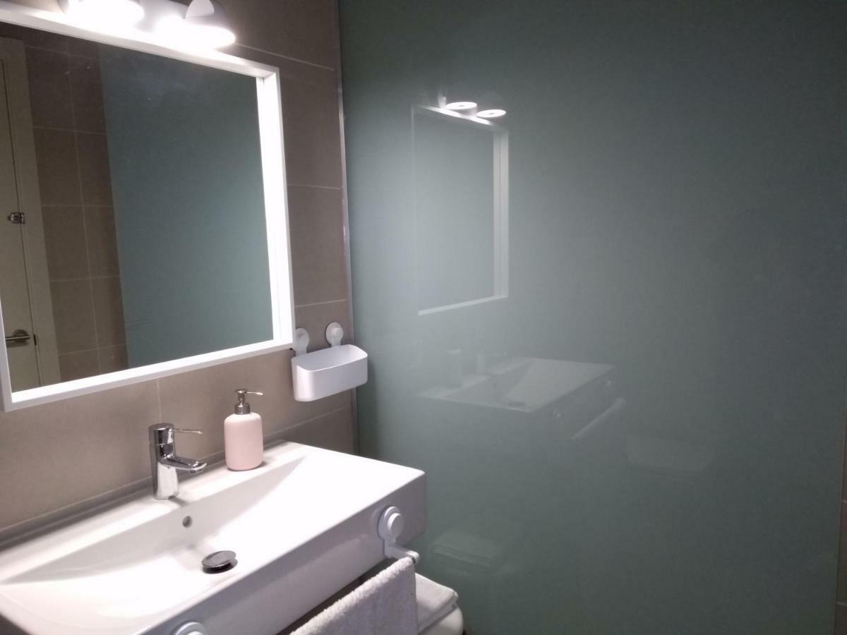 Alojamiento En La Cerdanya Apartment Bourg-Madame Luaran gambar