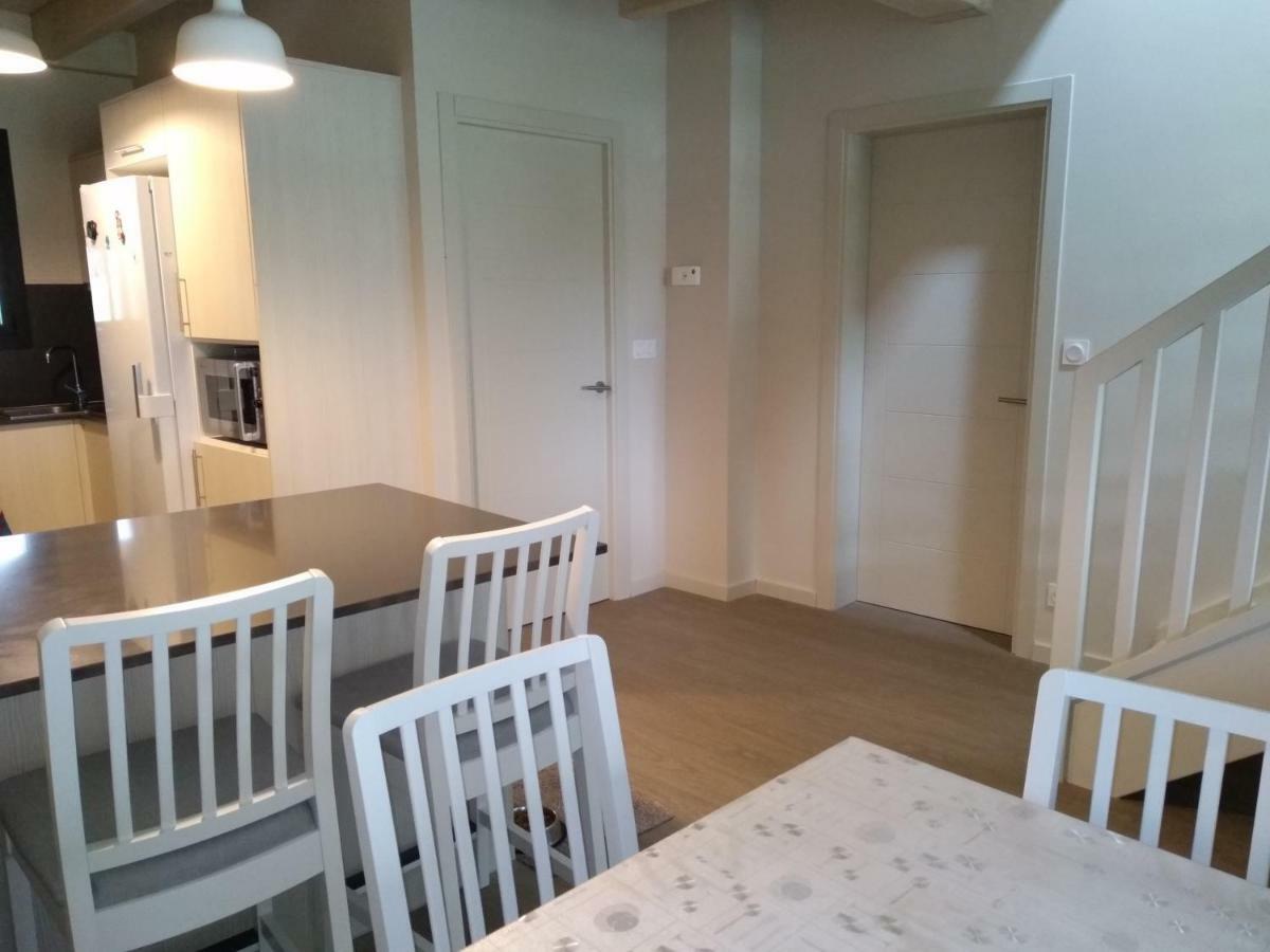 Alojamiento En La Cerdanya Apartment Bourg-Madame Luaran gambar