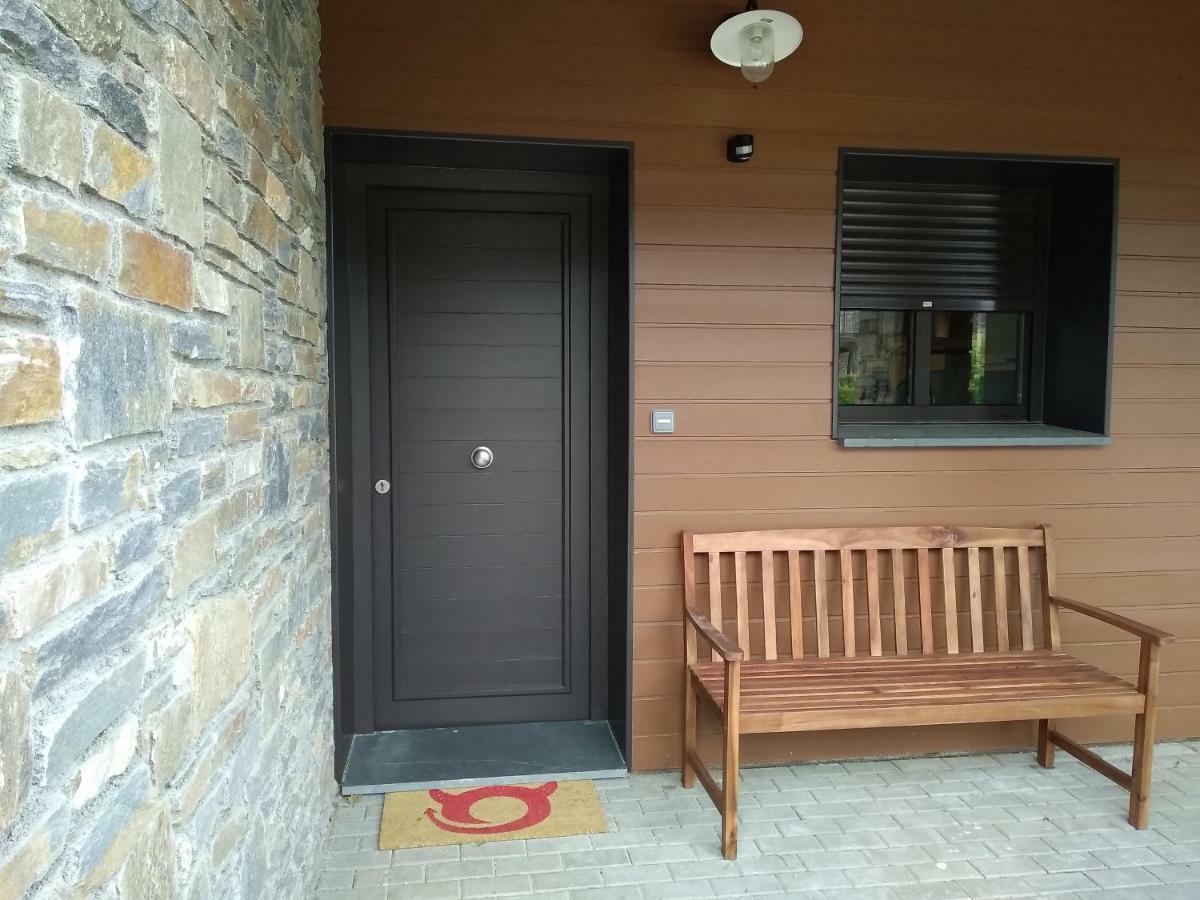 Alojamiento En La Cerdanya Apartment Bourg-Madame Luaran gambar