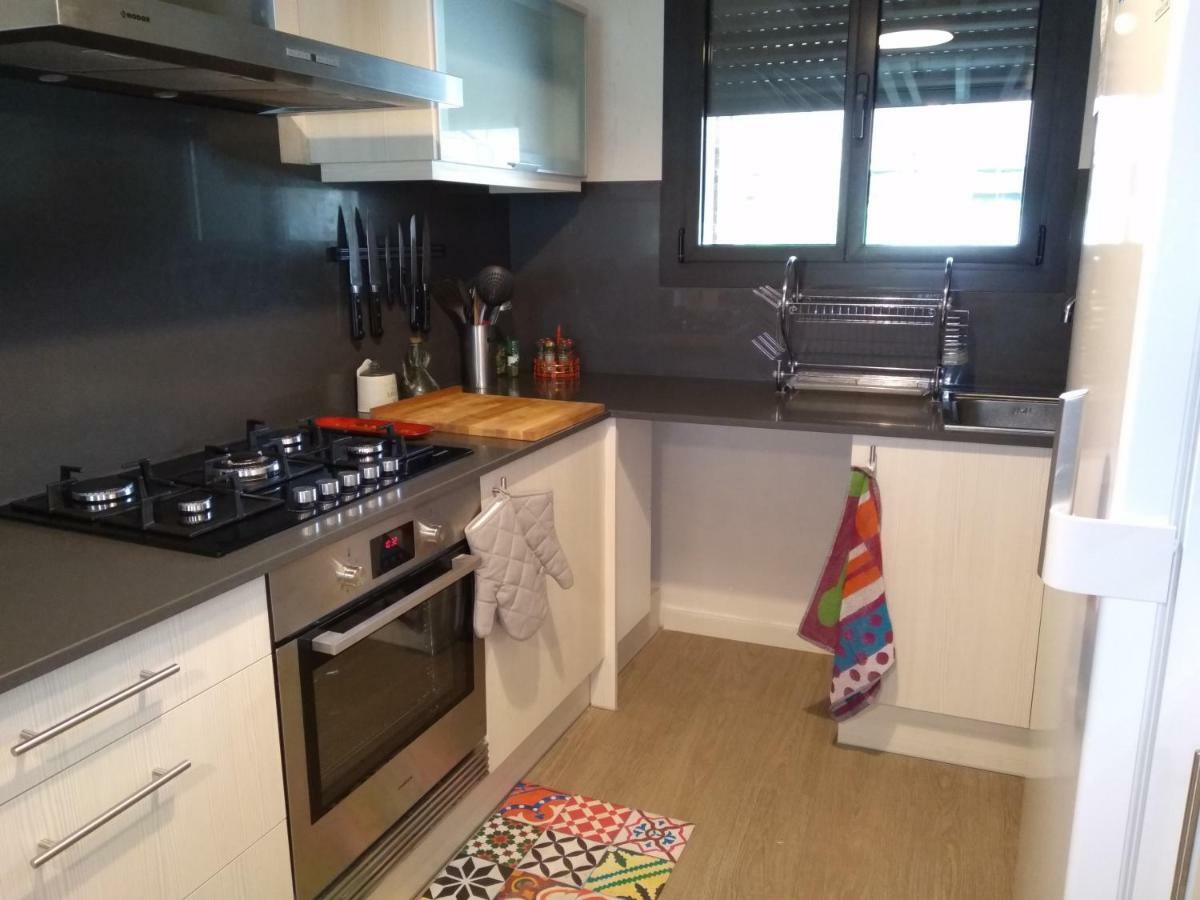 Alojamiento En La Cerdanya Apartment Bourg-Madame Luaran gambar