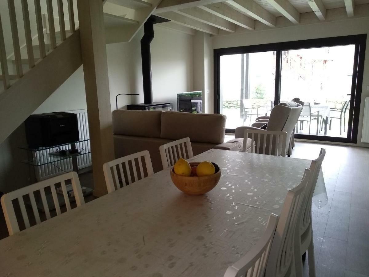 Alojamiento En La Cerdanya Apartment Bourg-Madame Luaran gambar