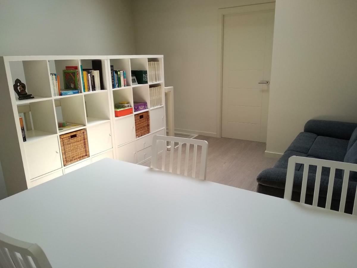 Alojamiento En La Cerdanya Apartment Bourg-Madame Luaran gambar