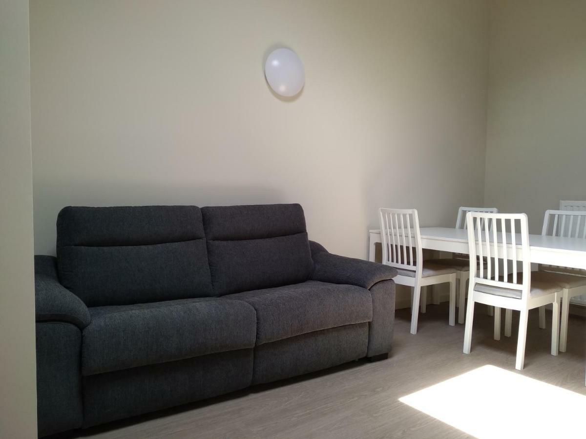 Alojamiento En La Cerdanya Apartment Bourg-Madame Luaran gambar