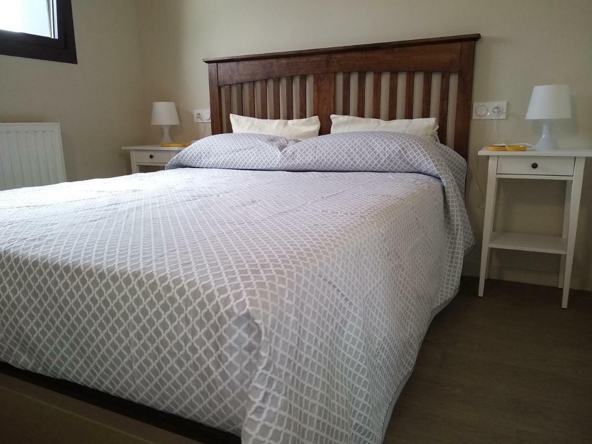 Alojamiento En La Cerdanya Apartment Bourg-Madame Luaran gambar