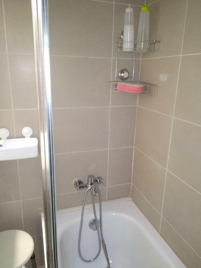 Alojamiento En La Cerdanya Apartment Bourg-Madame Luaran gambar