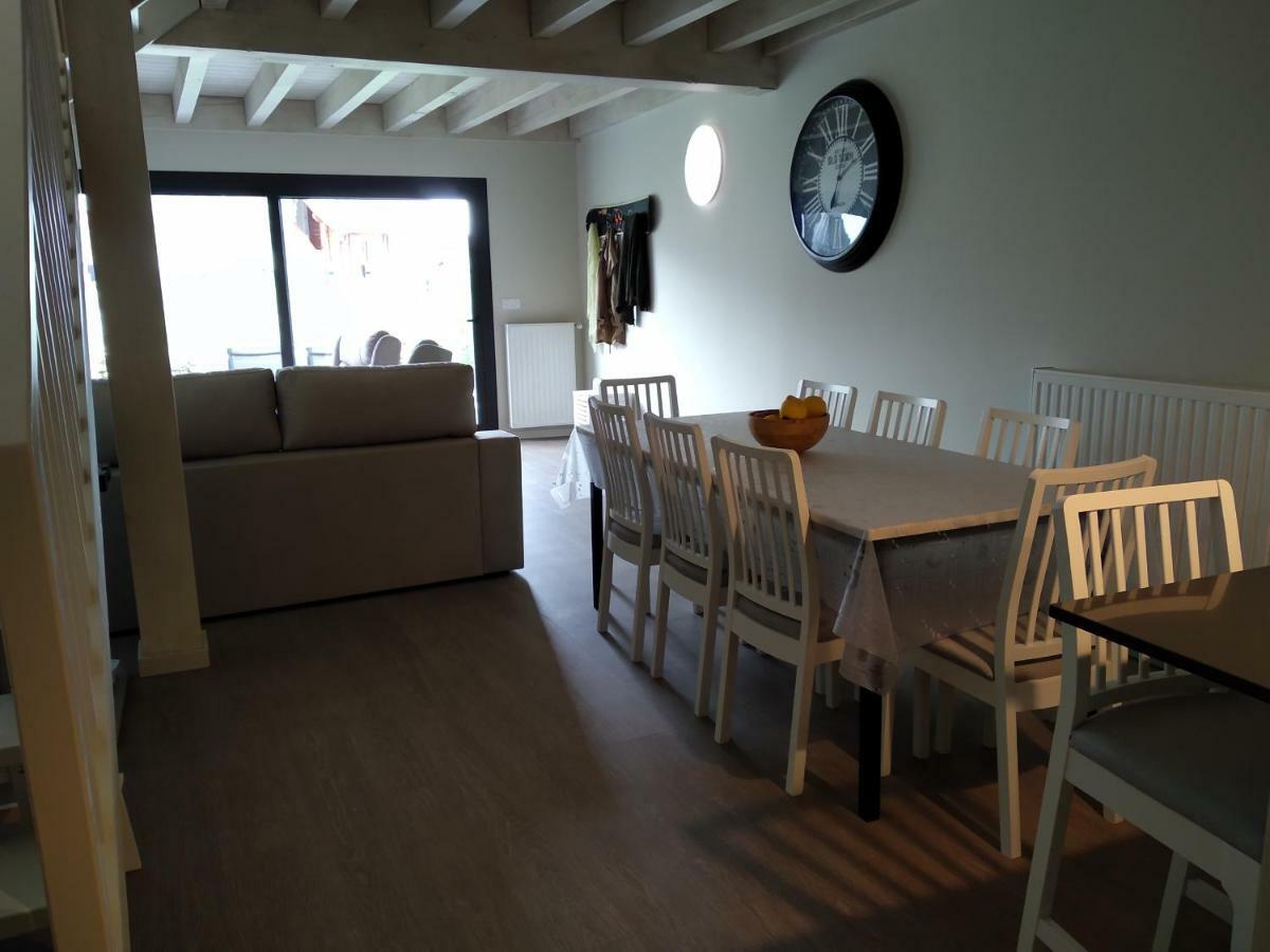 Alojamiento En La Cerdanya Apartment Bourg-Madame Luaran gambar