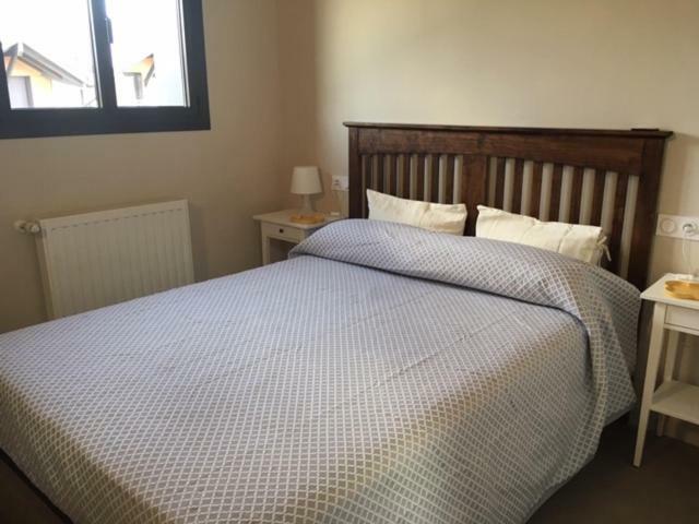Alojamiento En La Cerdanya Apartment Bourg-Madame Luaran gambar