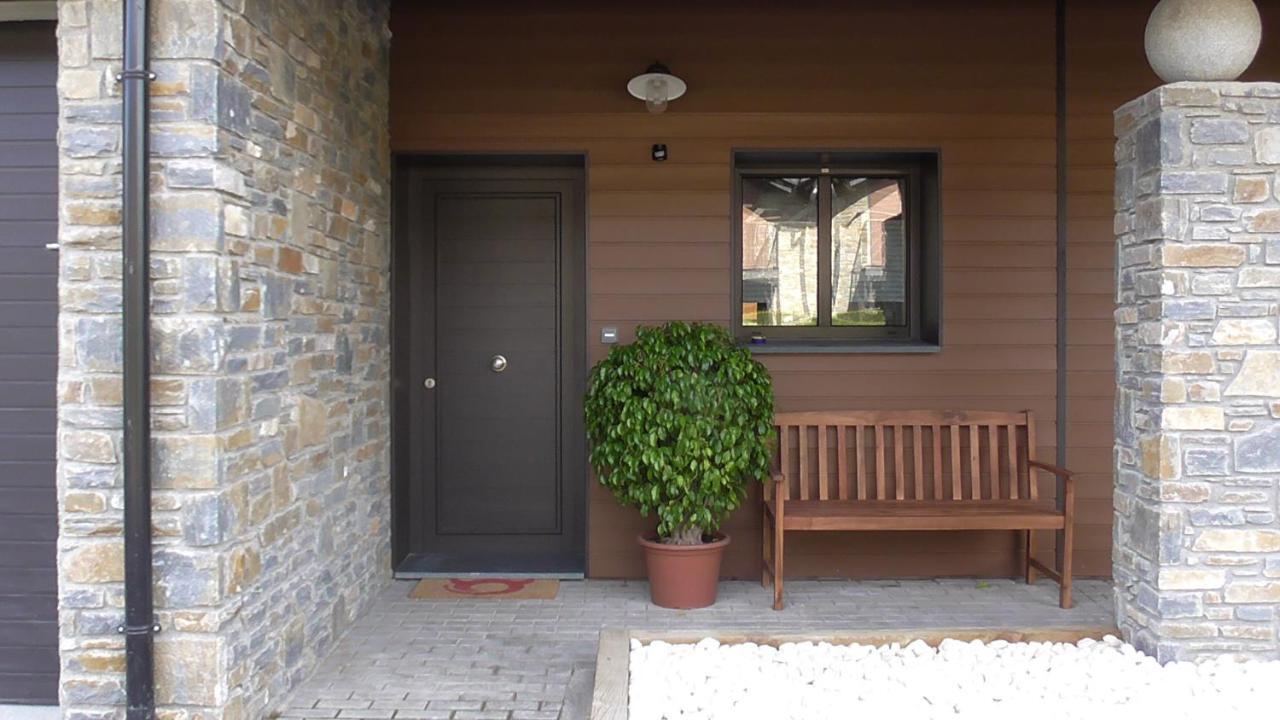 Alojamiento En La Cerdanya Apartment Bourg-Madame Luaran gambar
